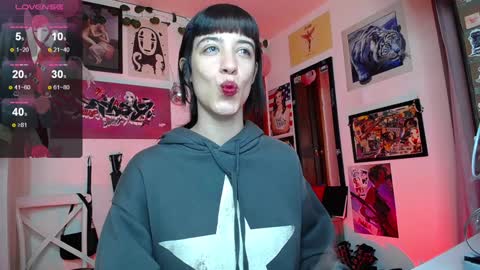 Snapshot of cancer420_ chatting on December 5, 2024, 8:22 am Elizabeth666 online show from December 5, 2024, 8:22 am