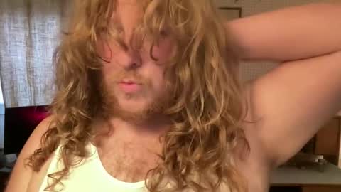 Twerking Filmmaker online show from May 1, 2026, 12:15 am