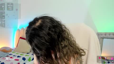 Candase online show from January 23, 2025, 7:43 am