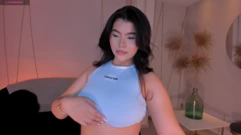  Candanse R  online show from February 11, 2026, 9:42 pm