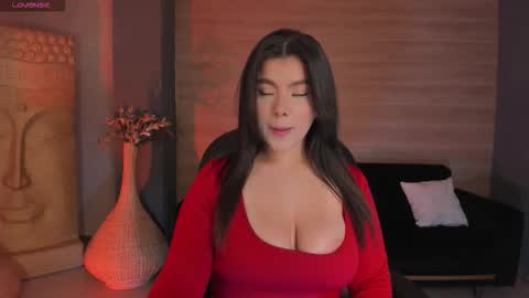  Candanse R  online show from February 19, 2026, 3:35 am