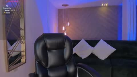  Candanse R  online show from March 6, 2026, 3:47 am