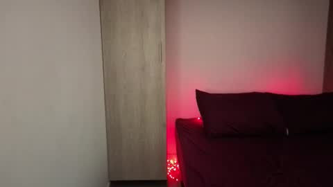 Cancela online show from November 6, 2025, 7:20 am