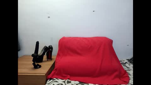 candela online show from January 6, 2025, 6:10 pm