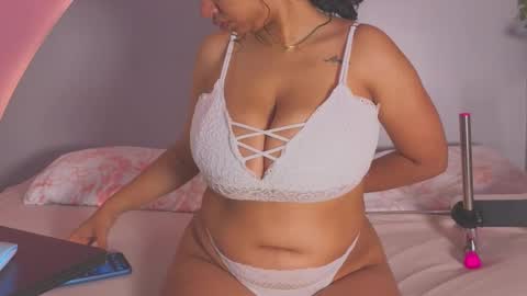 Candela  online show from January 15, 2026, 10:42 am