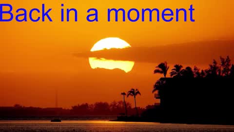 Candelaria online show from February 12, 2025, 5:48 pm