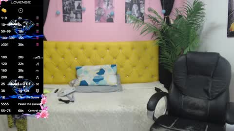 Snapshot of candiapole chatting on January 28, 2025, 4:08 pm Candy online show from January 28, 2025, 4:08 pm