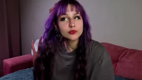 I am Lola u can call me Hello Kitty online show from November 11, 2025, 7:30 am