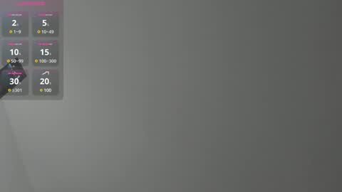 Candie  online show from March 11, 2025, 11:44 am