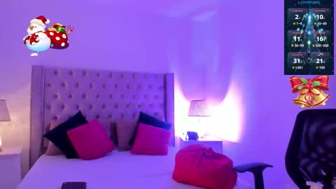 Candie  online show from December 21, 2025, 1:18 pm