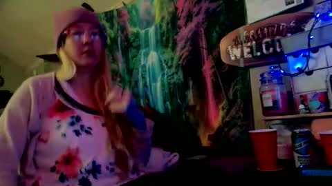 Candi online show from March 20, 2026, 11:42 pm