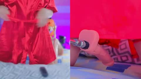   online show from October 11, 2025, 7:12 pm