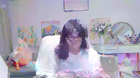 candy8998 online show from November 6, 2025, 9:59 pm