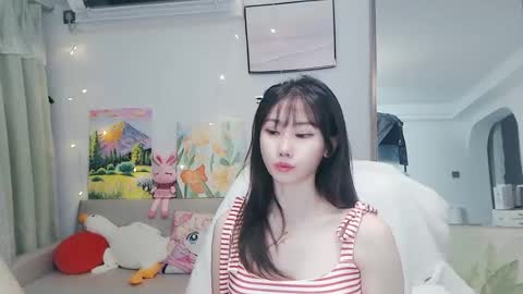 candy8998 online show from June 15, 2026, 10:56 pm