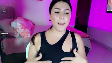 Snapshot of candy__hot___ chatting on July 18, 2026, 1:10 am celeste villa online show from July 18, 2026, 1:10 am
