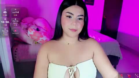 Snapshot of candy__hot___ chatting on July 18, 2026, 11:30 pm celeste villa online show from July 18, 2026, 11:30 pm