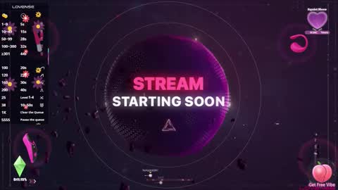   online show from October 13, 2025, 11:16 pm