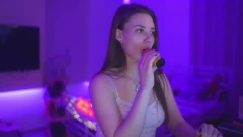 Candy Storm online show from February 11, 2026, 3:11 am