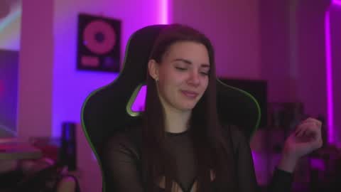 Candy Storm online show from March 18, 2026, 2:04 am