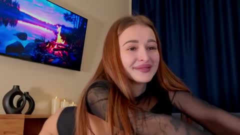 Snapshot of candy_aanna chatting on June 4, 2026, 6:14 pm Hey there Im Anna 21 years old online show from June 4, 2026, 6:14 pm
