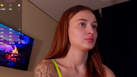 Snapshot of candy_aanna chatting on July 17, 2026, 6:13 pm Hey there Im Anna 21 years old online show from July 17, 2026, 6:13 pm