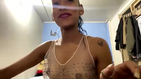 Snapshot of candy_abie chatting on December 1, 2024, 4:29 pm candy_abie online show from December 1, 2024, 4:29 pm