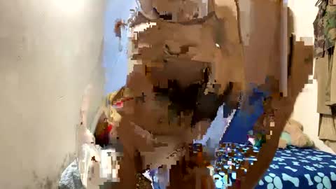 Snapshot of candy_abie chatting on January 3, 2025, 2:30 pm candy_abie online show from January 3, 2025, 2:30 pm