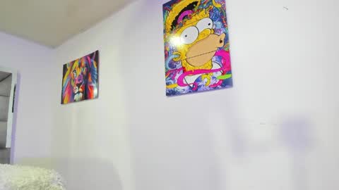 Candy  And Andy  online show from March 26, 2026, 4:34 pm