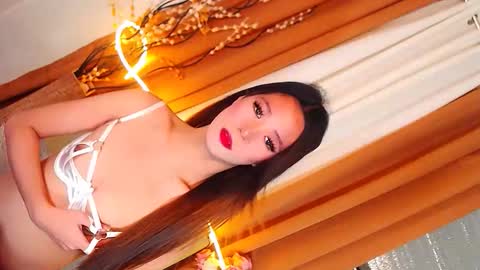 Candy online show from March 8, 2026, 5:00 am