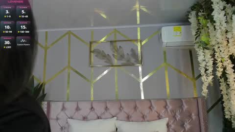 Candy Beck online show from February 8, 2025, 12:28 pm