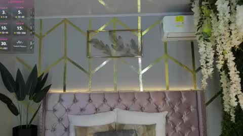 Candy Beck online show from February 9, 2025, 11:36 am