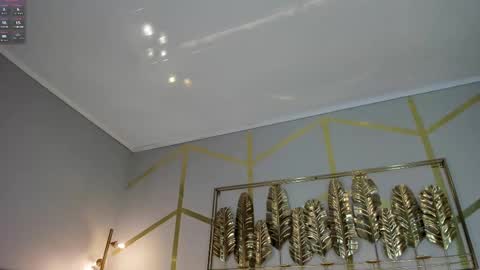 Candy Beck online show from February 24, 2025, 12:05 pm