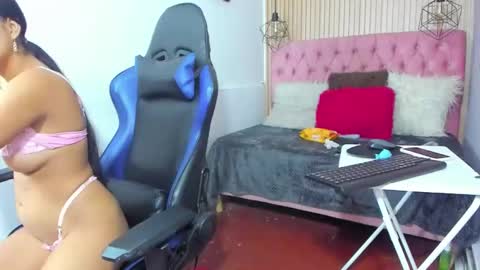 Candy biitch online show from March 6, 2026, 2:46 pm