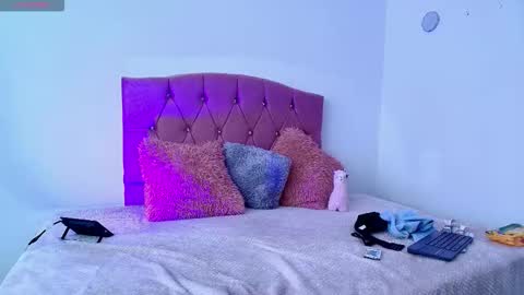 candy_blissx online show from October 27, 2025, 7:18 pm