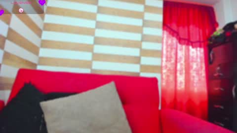 Candy  Brown online show from January 25, 2025, 3:41 pm