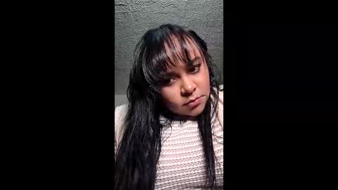 Candy  Brown online show from March 3, 2026, 11:38 am