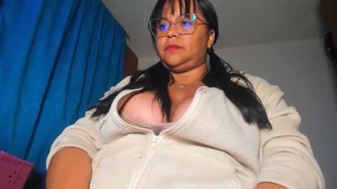 Candy  Brown online show from May 19, 2026, 1:56 am