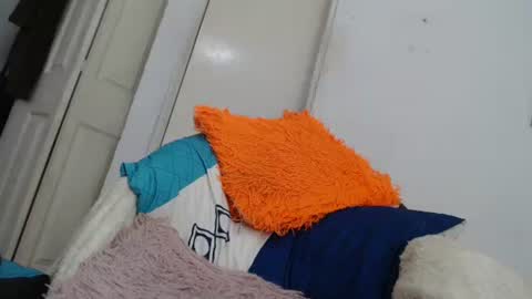 Dayan Camila online show from December 24, 2024, 10:44 am