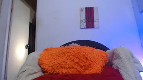 Dayan Camila online show from January 13, 2025, 1:28 pm