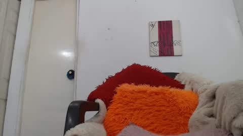 Dayan Camila online show from January 14, 2025, 12:43 am