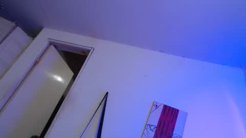 Dayan Camila online show from January 18, 2025, 2:03 am