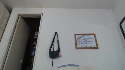 Dayan Camila online show from February 25, 2025, 7:31 am