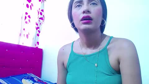 CANDY DUSTANO online show from September 29, 2025, 9:19 pm