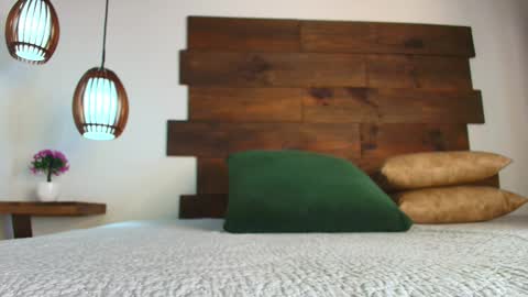 Snapshot of candy_feett chatting on January 31, 2026, 8:29 pm Jolie online show from January 31, 2026, 8:29 pm