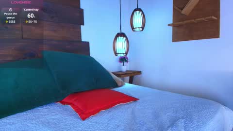 Snapshot of candy_feett chatting on February 14, 2026, 8:27 pm Jolie online show from February 14, 2026, 8:27 pm