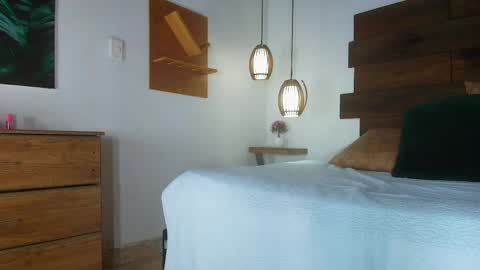 Jolie online show from April 15, 2026, 7:58 pm