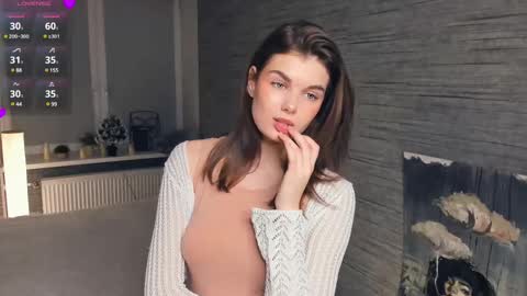 Flora online show from February 13, 2025, 7:10 pm