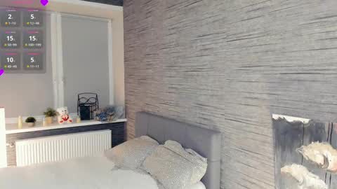 Flora online show from February 21, 2025, 1:22 am