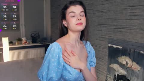 Flora online show from February 24, 2025, 10:14 pm