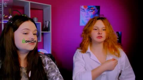 candy flossie1 online show from March 27, 2026, 8:30 pm